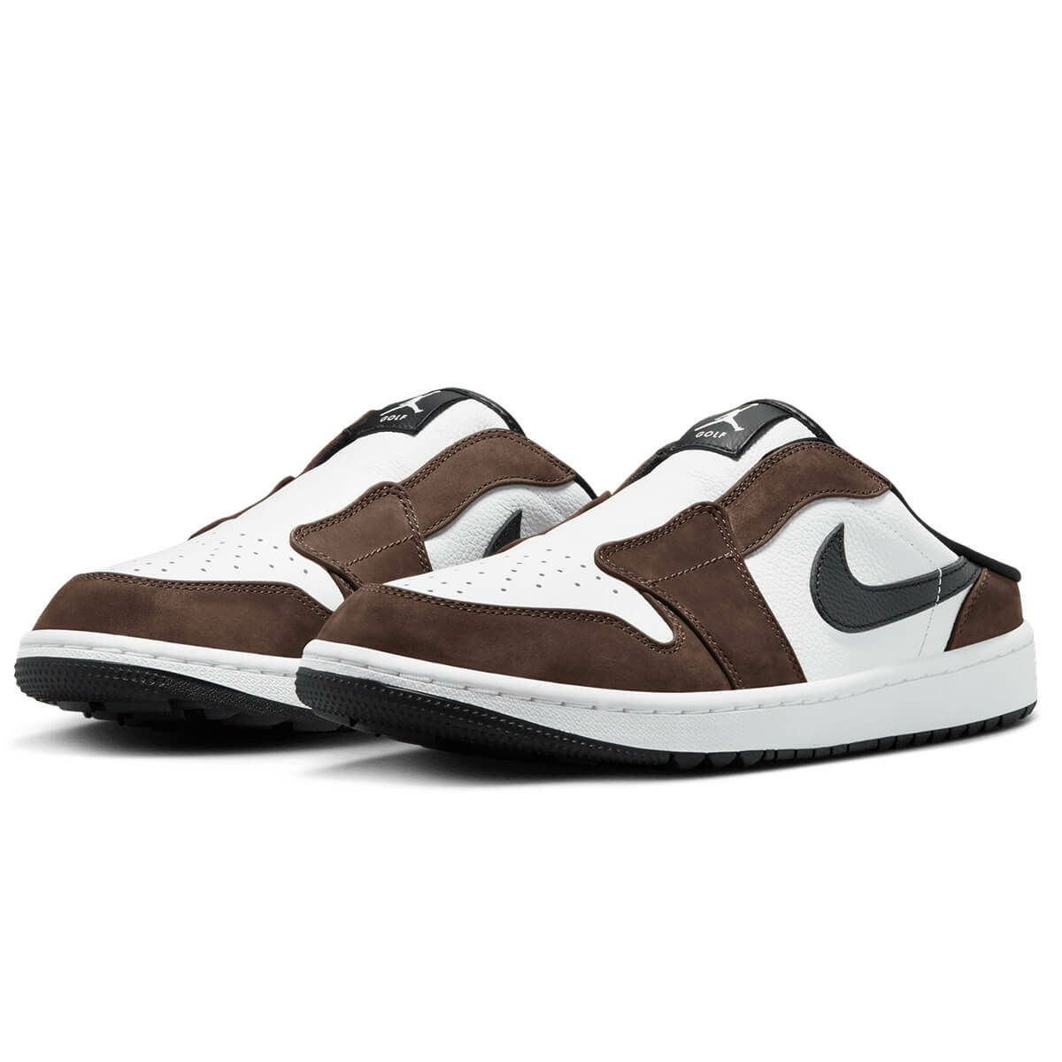 Air Jordan  エア ジョーダン　ミュール FJ1214-200 バロックブラウン