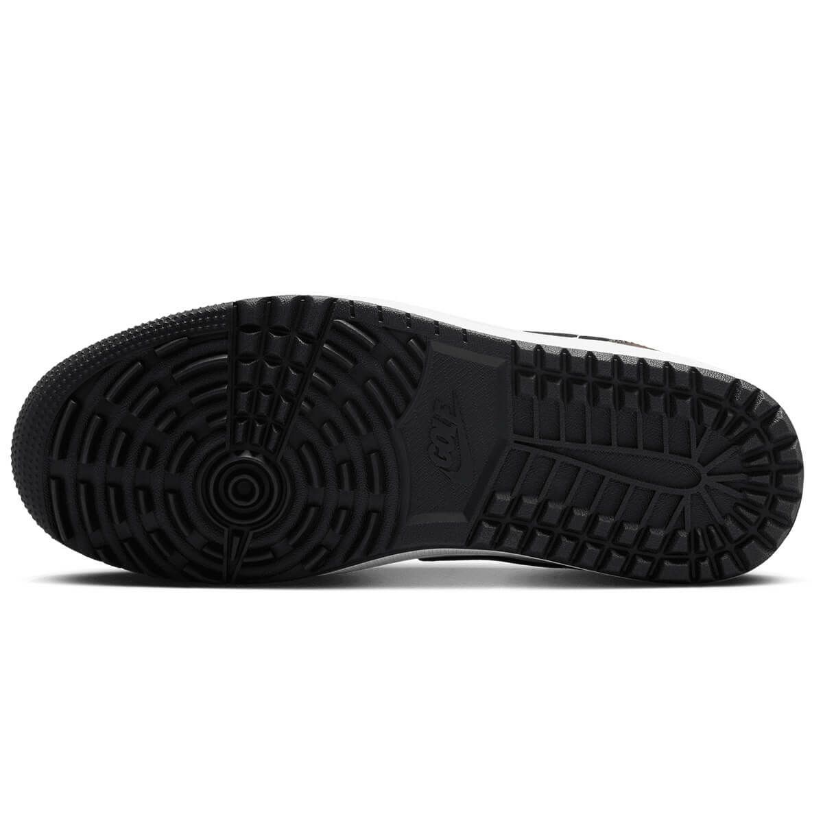 Air Jordan  エア ジョーダン　ミュール FJ1214-200 バロックブラウン 詳細2