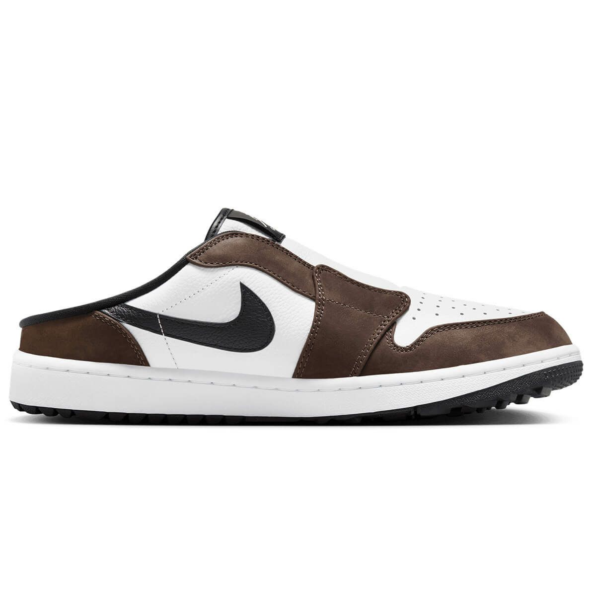 Air Jordan  エア ジョーダン　ミュール FJ1214-200 バロックブラウン 詳細3