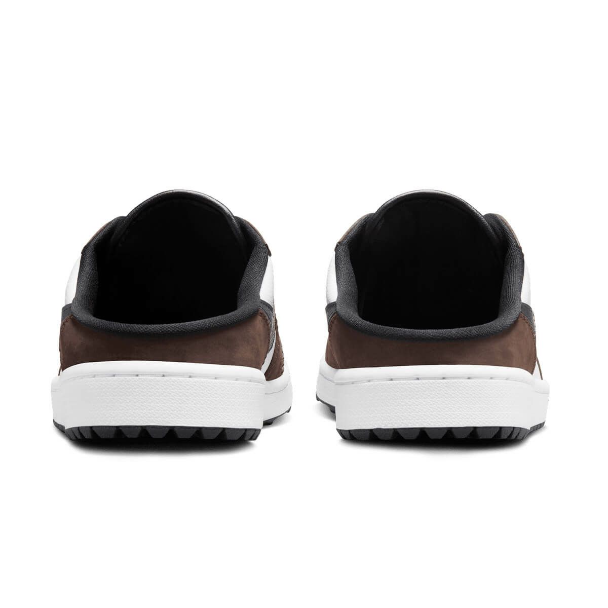 Air Jordan  エア ジョーダン　ミュール FJ1214-200 バロックブラウン 詳細5