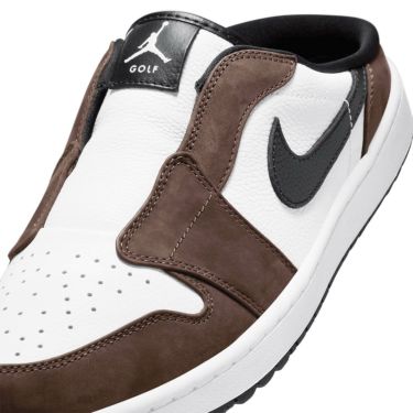 Air Jordan  エア ジョーダン　ミュール FJ1214-200 バロックブラウン 詳細6