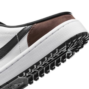 Air Jordan  エア ジョーダン　ミュール FJ1214-200 バロックブラウン 詳細7