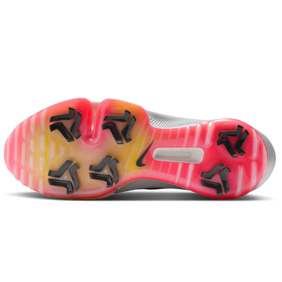 ナイキ NIKE　インフィニティ ツアー ネクスト％ 2 NRG USオープン　メンズ ゴルフシューズ HV4159-100 詳細2