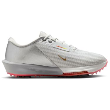 ナイキ NIKE　インフィニティ ツアー ネクスト％ 2 NRG USオープン　メンズ ゴルフシューズ HV4159-100 詳細3