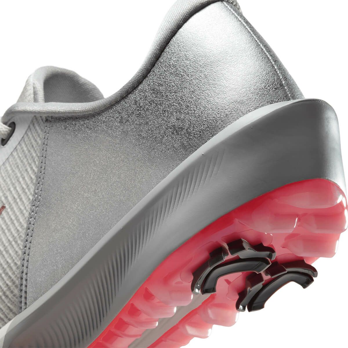 ナイキ NIKE　インフィニティ ツアー ネクスト％ 2 NRG USオープン　メンズ ゴルフシューズ HV4159-100 詳細7