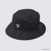 キャロウェイ Callaway　メンズ トイ・ストーリー キャロウェイコレクション バケットハット C25191131 1010 ブラック　2025年モデル ブラック