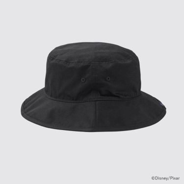 キャロウェイ Callaway　メンズ トイ・ストーリー キャロウェイコレクション バケットハット C25191131 1010 ブラック　2025年モデル 詳細3