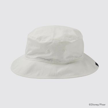 キャロウェイ Callaway　メンズ トイ・ストーリー キャロウェイコレクション バケットハット C25191131 1030 ホワイト　2025年モデル 詳細3