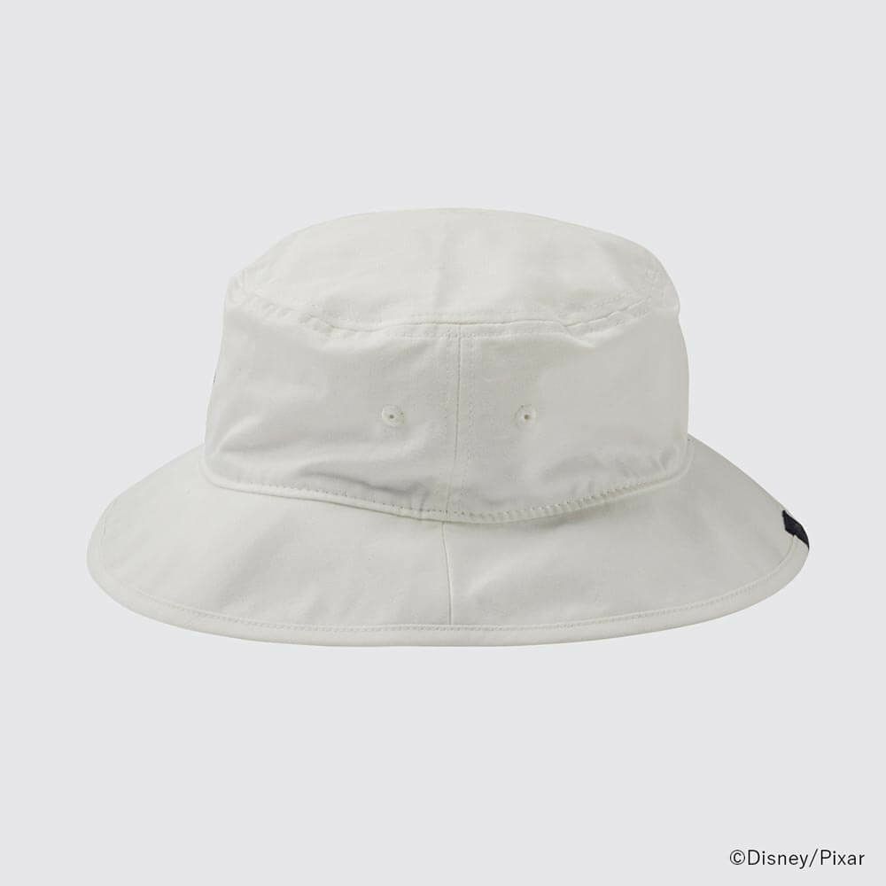 キャロウェイ Callaway　メンズ トイ・ストーリー キャロウェイコレクション バケットハット C25191131 1030 ホワイト　2025年モデル 詳細3