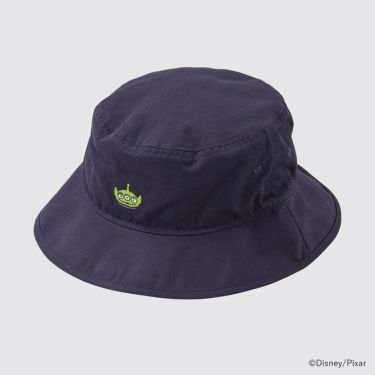 キャロウェイ Callaway　メンズ トイ・ストーリー キャロウェイコレクション バケットハット C25191131 1120 ネイビー　2025年モデル ネイビー