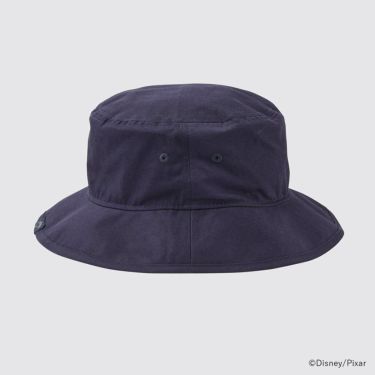 キャロウェイ Callaway　メンズ トイ・ストーリー キャロウェイコレクション バケットハット C25191131 1120 ネイビー　2025年モデル 詳細2