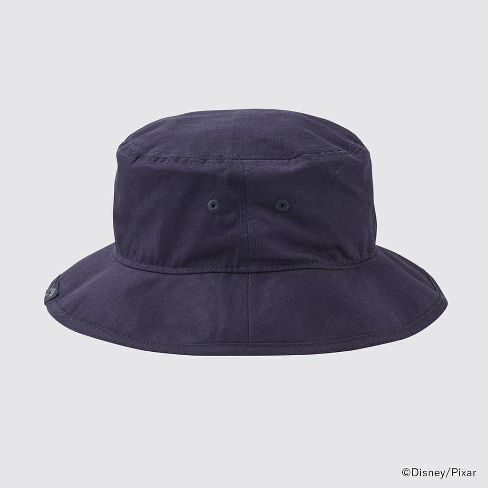 キャロウェイ Callaway　メンズ トイ・ストーリー キャロウェイコレクション バケットハット C25191131 1120 ネイビー　2025年モデル 詳細2