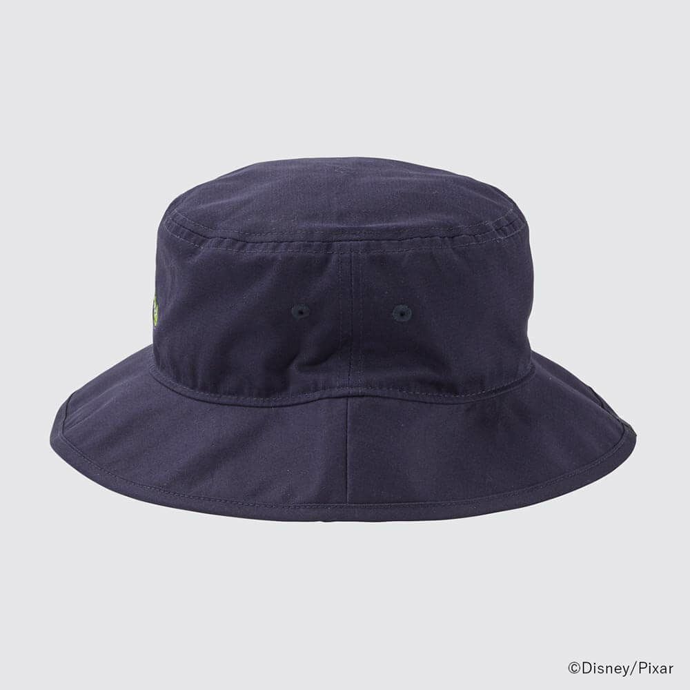 キャロウェイ Callaway　メンズ トイ・ストーリー キャロウェイコレクション バケットハット C25191131 1120 ネイビー　2025年モデル 詳細3