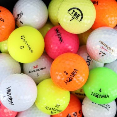 ロストボール　ボーナスパック 20球入り 詳細1