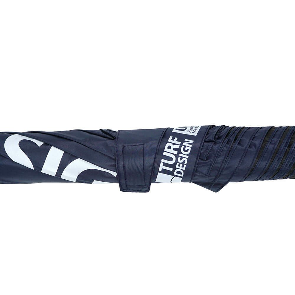TURF DESIGN ターフデザイン　晴雨兼用　軽量 アンブレラ TDPS-BE71 ネイビー ネイビー 詳細2