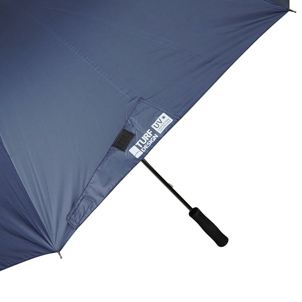 TURF DESIGN ターフデザイン　晴雨兼用　軽量 アンブレラ TDPS-BE71 ネイビー ネイビー 詳細4