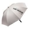 TURF DESIGN ターフデザイン　晴雨兼用　軽量 アンブレラ TDPS-BE71 パールホワイト パールホワイト