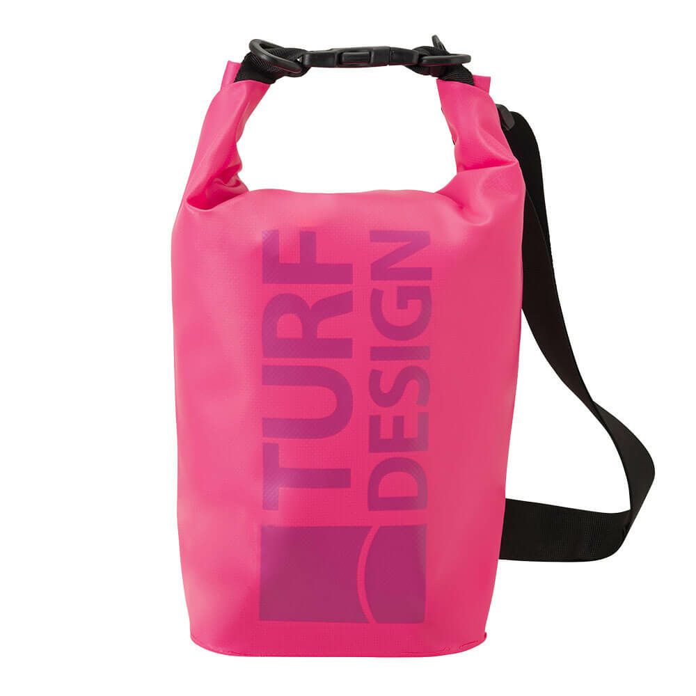 TURF DESIGN ターフデザイン　メガアイスバッグ TDMIB-BD72 ピンク ピンク