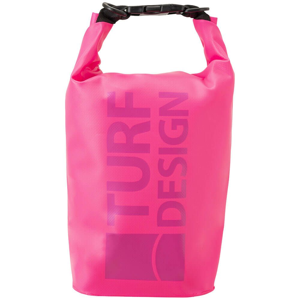 TURF DESIGN ターフデザイン　メガアイスバッグ TDMIB-BD72 ピンク ピンク 詳細3