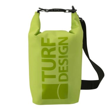 TURF DESIGN ターフデザイン　メガアイスバッグ TDMIB-BD72 グリーン グリーン