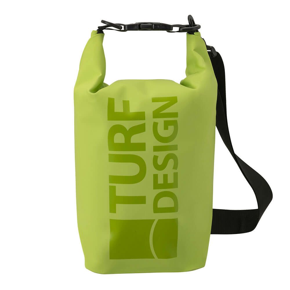 TURF DESIGN ターフデザイン　メガアイスバッグ TDMIB-BD72 グリーン グリーン