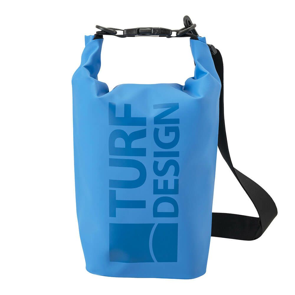 TURF DESIGN ターフデザイン　メガアイスバッグ TDMIB-BD72 ブルー ブルー