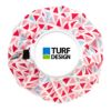 TURF DESIGN ターフデザイン　アイスバッグ TDIB-BD71 ピンク ピンク