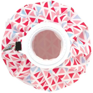 TURF DESIGN ターフデザイン　アイスバッグ TDIB-BD71 ピンク ピンク 詳細2