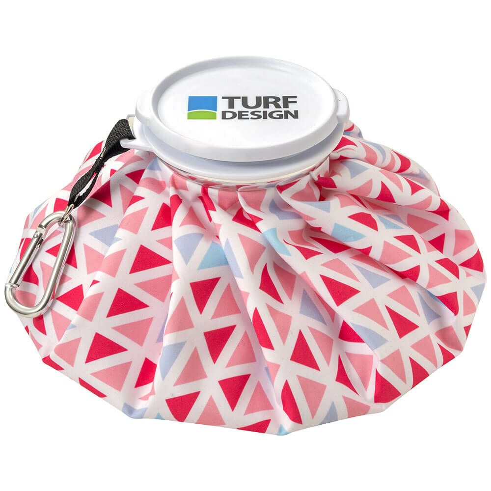 TURF DESIGN ターフデザイン　アイスバッグ TDIB-BD71 ピンク ピンク 詳細3