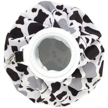 TURF DESIGN ターフデザイン　アイスバッグ TDIB-BD71 ブラック/ホワイト ブラック/ホワイト 詳細2