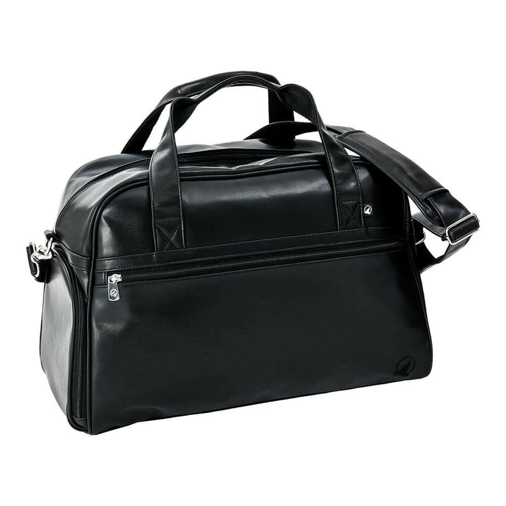 本間ゴルフ　ベーシック ボストンバッグ BB12532 ブラック　2025年モデル BLACK