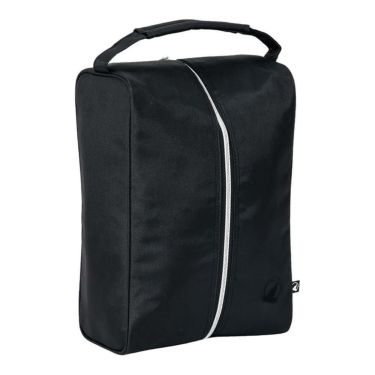 本間ゴルフ　エントリーシューズケース SC12531 BLACK　2025年モデル BLACK