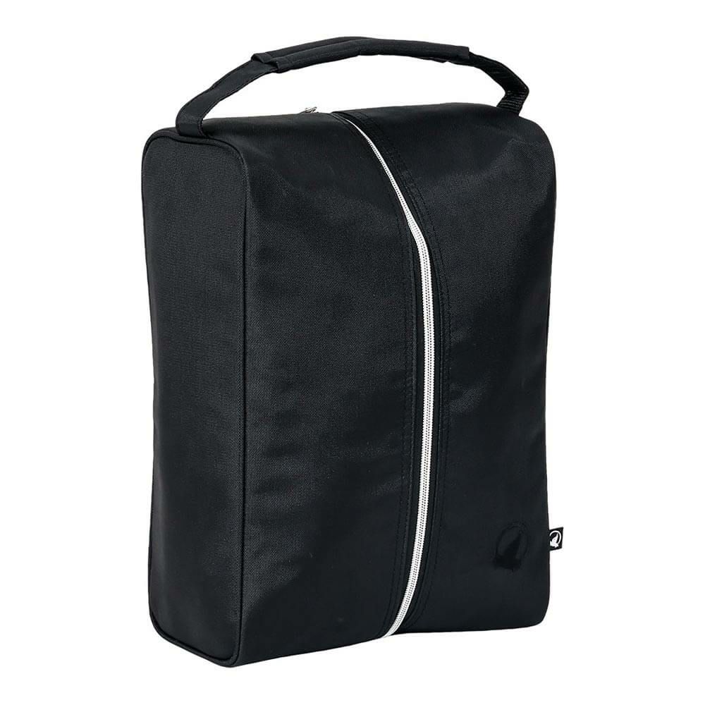 本間ゴルフ　エントリーシューズケース SC12531 BLACK　2025年モデル BLACK