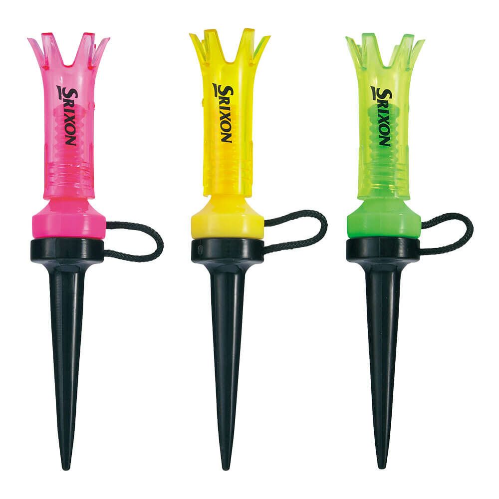 スリクソン SRIXON　スクリューマグティー ロング GGF-07204 詳細1 詳細2