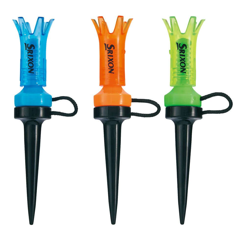 スリクソン SRIXON　スクリューマグティー ミディアム GGF-07205 詳細1 詳細2