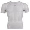 ミレー MILLET　スキーウェア ドライナミック メッシュ ショートスリーブ DRYNAMIC MESH SS MIV01566 2025-2026 LIGHT GREY