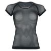 ミレー MILLET　スキーウェア レディース ドライナミック メッシュ ショートスリーブ LD DRYNAMIC MESH SS MIV01708 2025-2026 詳細2