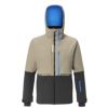 ミレー MILLET　スキー スノーボードウェア グランモンテプロジャケット メンズ GRANDS MONTETS PRO JKT M MIV10595 2025-2026 詳細3