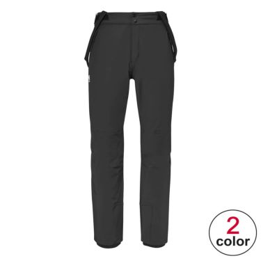 ミレー MILLET　スキー スノーボードウェア グランモンテプロパンツ ジャパンフィット GRANDS MONTETS PRO PT J M MIV10596J 2025-2026