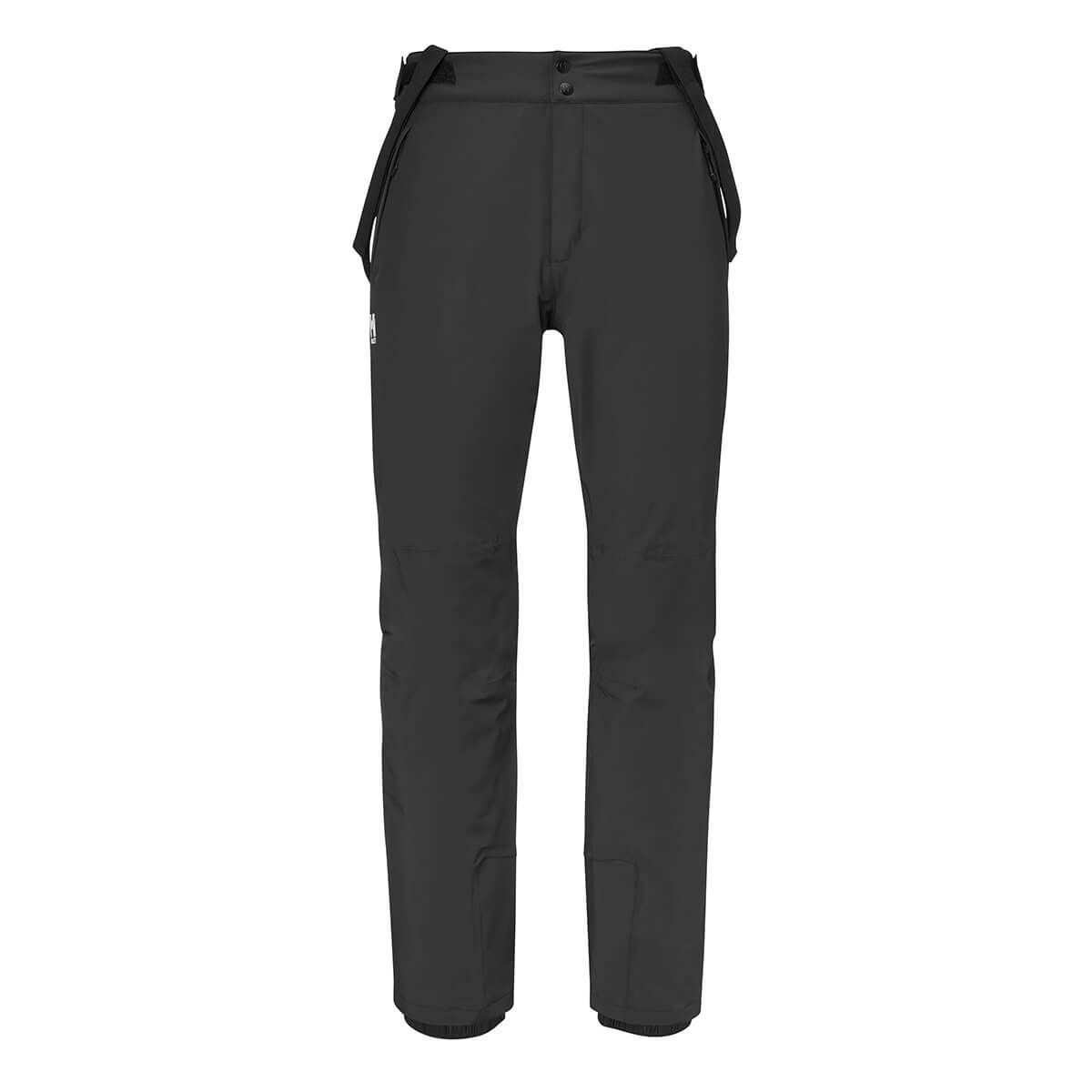 ミレー MILLET　スキー スノーボードウェア グランモンテプロパンツ ジャパンフィット GRANDS MONTETS PRO PT J M MIV10596J 2025-2026 詳細2