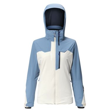 ミレー MILLET　スキー スノーボードウェア グランモンテプロジャケット ウィメンズ GRANDS MONTETS PRO JKT W MIV10606 2025-2026 詳細2