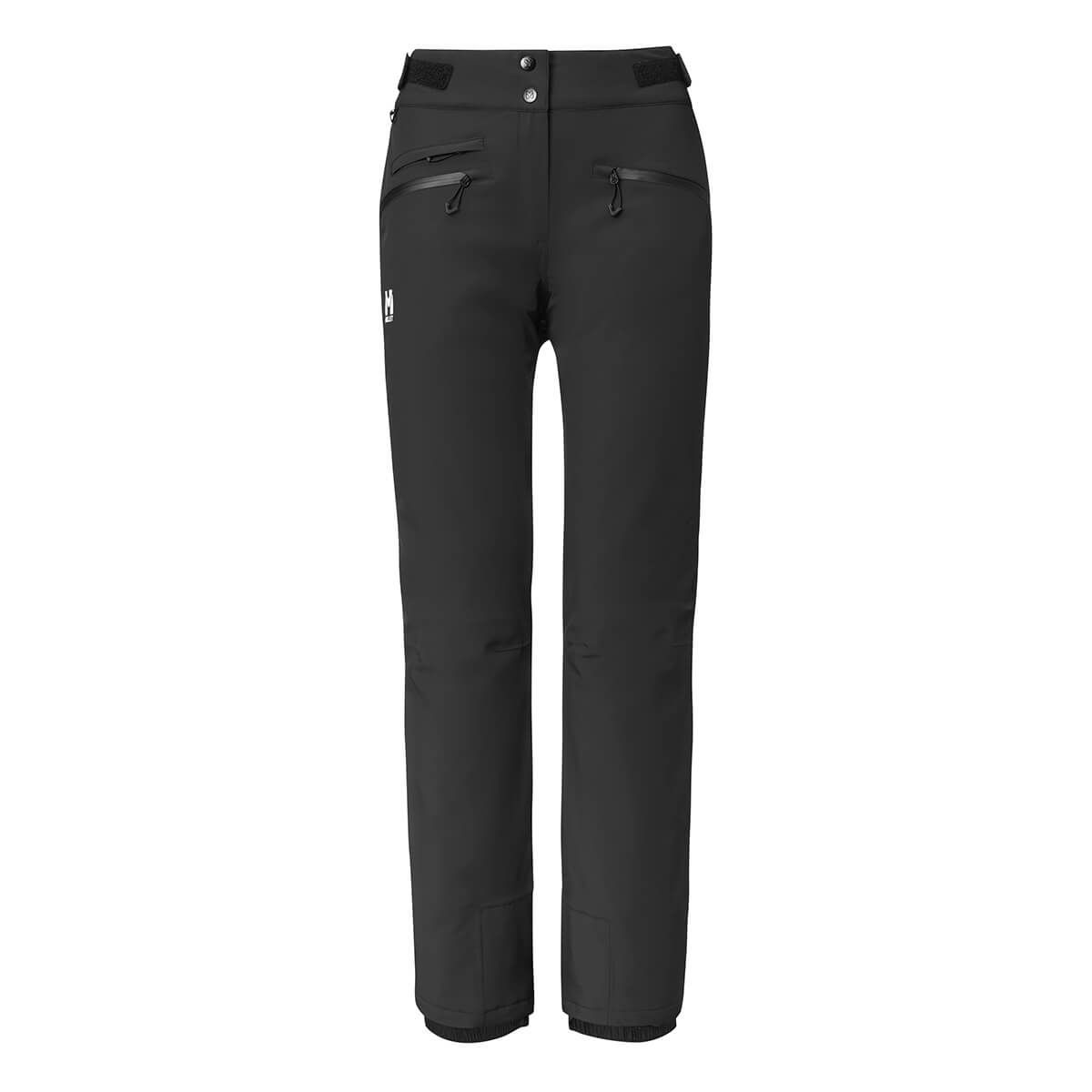 ミレー MILLET　スキー スノーボードウェア グランモンテプロパンツ ジャパンフィット ウィメンズ GRANDS MONTETS PRO PT J W MIV10607J 2025-2026 詳細2