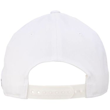 ブラッククローバー Black Clover　クローバー ロゴ刺繍 キャップ BCJS5HA054 NW NAVY/WHITE 詳細1