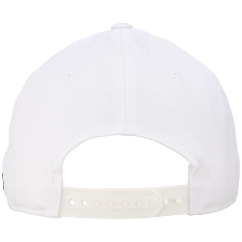 ブラッククローバー Black Clover　クローバー ロゴ刺繍 キャップ BCJS5HA054 NW NAVY/WHITE 詳細1