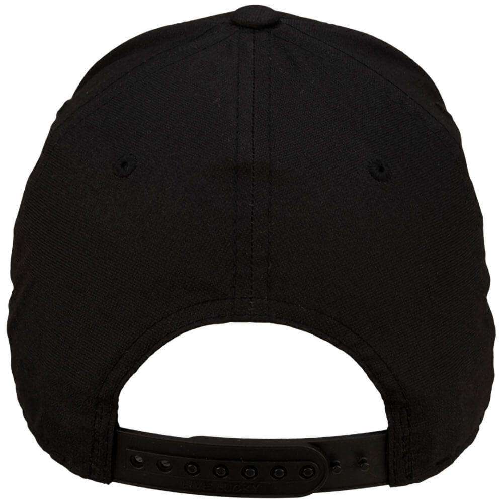 ブラッククローバー Black Clover　ロゴワッペン キャップ BCJS5HA107 BB TEAL/BLACK HD PATCH/BLACK TEAL/BLACK-HD-PATCH/BLACK 詳細2