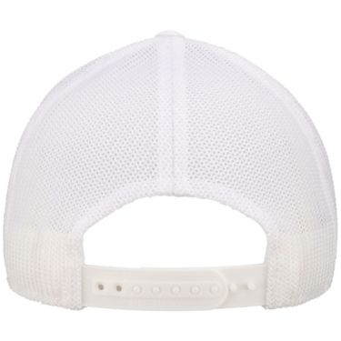 ブラッククローバー Black Clover　ロゴワッペン キャップ BCJS5HA085 HW HD PATCH/WHITE HD-PATCH/WHITE 詳細2