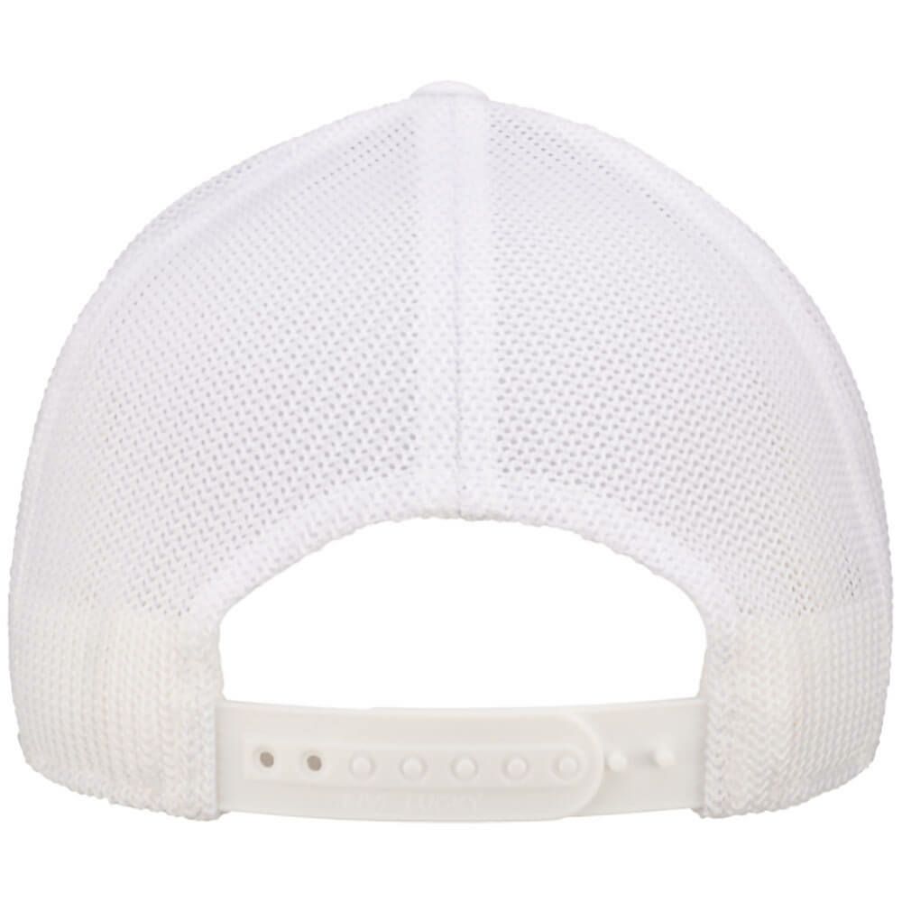 ブラッククローバー Black Clover　ロゴワッペン キャップ BCJS5HA085 HW HD PATCH/WHITE HD-PATCH/WHITE 詳細2