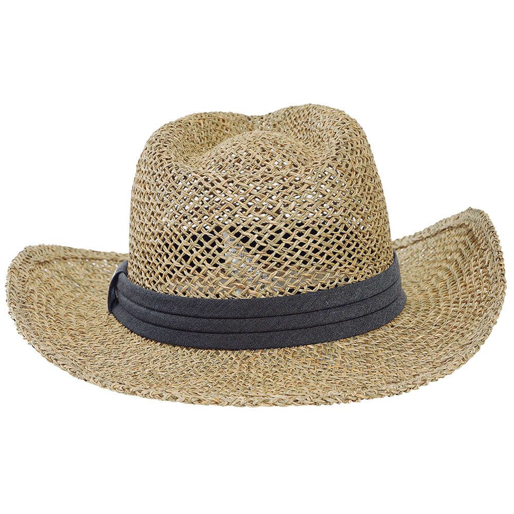 ブリヂストン　天然草ハット HASG31 CG チャコールグレー チャコールグレー 詳細2