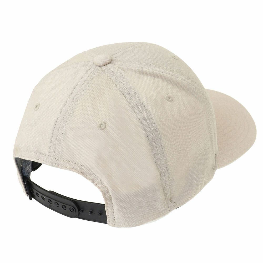 トラヴィスマシュー Travis Mathew　メンズ アジャスター付き キャップ A40265J F0037 ベージュ　2025年モデル 詳細2