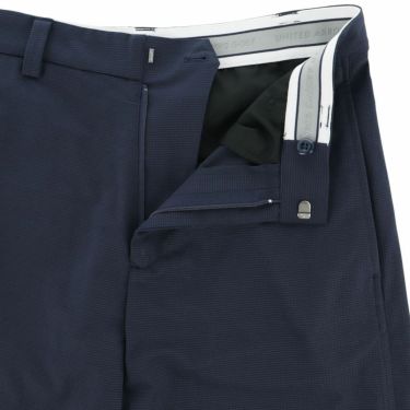 ユナイテッドアローズゴルフ　メンズ ロゴプリント メッシュ ショートパンツ 6019-699-0036　2025年モデル 詳細6